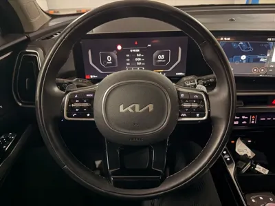 Kia Sorento 2024, 64266 км, за 21452.24 USD