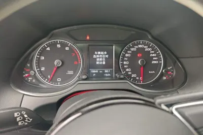 Audi Q5 2017, 158700 км, за 11415 USD - фото 12
