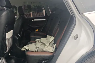Audi Q5 2017, 158700 км, за 11415 USD - фото 18