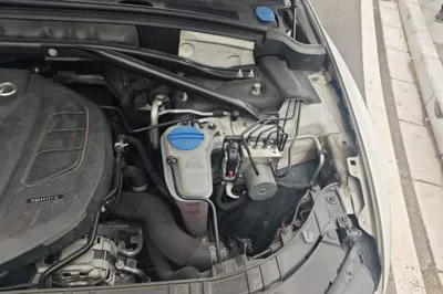 Audi Q5 2017, 158700 км, за 11415 USD - фото 23