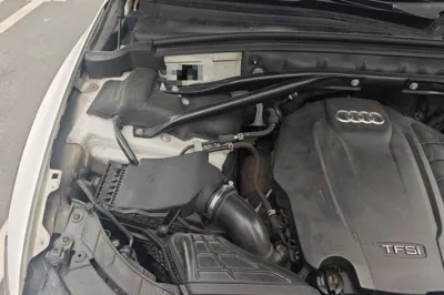 Audi Q5 2017, 158700 км, за 11415 USD - фото 24