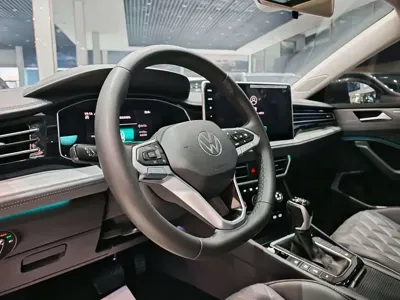 Volkswagen Sagitar 2025, 12000 км, за 14165.68 USD