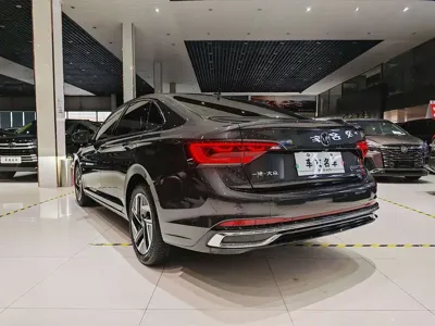 Volkswagen Sagitar 2025, 12000 км, за 14165.68 USD - фото 8