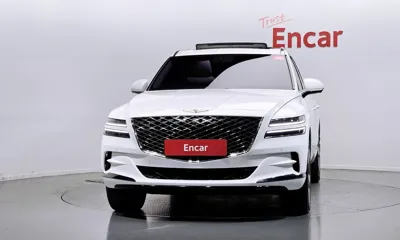 Genesis GV80 2020, 68227 км, за 35385.43 USD