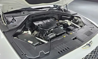 Genesis GV80 2020, 68227 км, за 35385.43 USD - фото 6