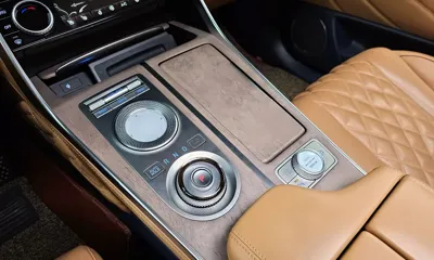 Genesis GV80 2020, 68227 км, за 35385.43 USD - фото 9