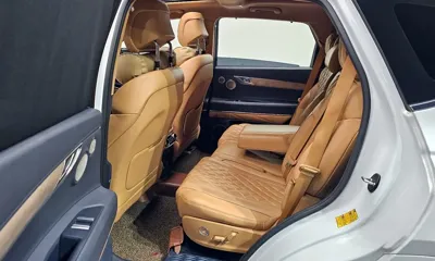 Genesis GV80 2020, 68227 км, за 35385.43 USD - фото 12