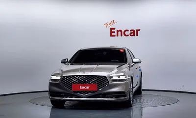 Genesis G90 2021, 77147 км, за 24951.15 USD
