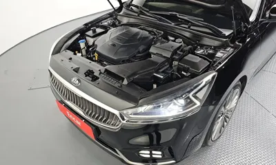 Kia K7 2016, 159119 км, за 6821.19 USD - фото 6
