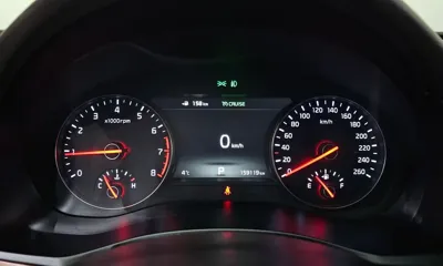 Kia K7 2016, 159119 км, за 6821.19 USD - фото 8
