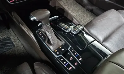 Kia K7 2016, 159119 км, за 6821.19 USD - фото 9