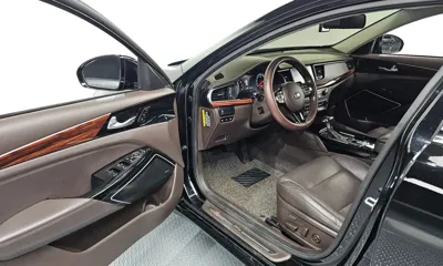 Kia K7 2016, 159119 км, за 6821.19 USD - фото 10