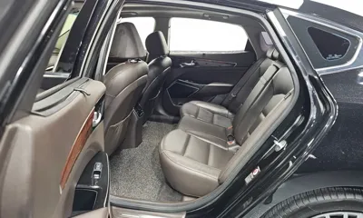 Kia K7 2016, 159119 км, за 6821.19 USD - фото 11