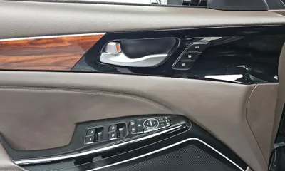 Kia K7 2016, 159119 км, за 6821.19 USD - фото 12