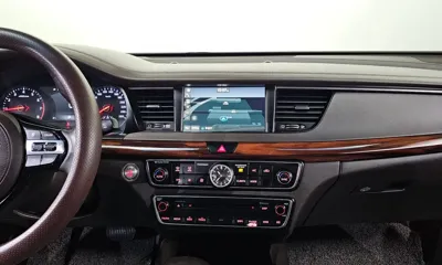 Kia K7 2016, 159119 км, за 6821.19 USD - фото 16