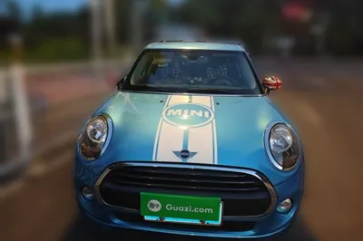 MINI MINI 2018, 63300 км, за 10493 USD - фото 2