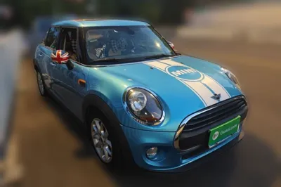 MINI MINI 2018, 63300 км, за 10493 USD - фото 3