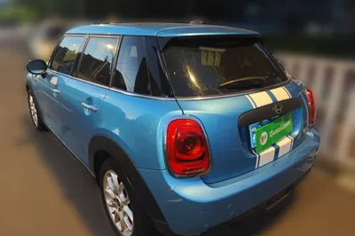 MINI MINI 2018, 63300 км, за 10493 USD - фото 4