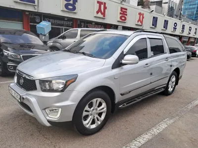 KG_Mobility_Ssangyong KORANDO 2016, 148981 км, за 5583.29 USD