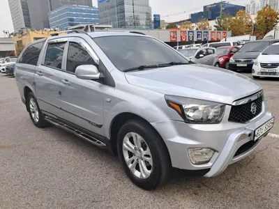 KG_Mobility_Ssangyong KORANDO 2016, 148981 км, за 5583.29 USD