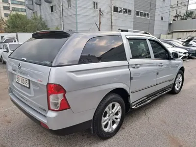 KG_Mobility_Ssangyong KORANDO 2016, 148981 км, за 5583.29 USD