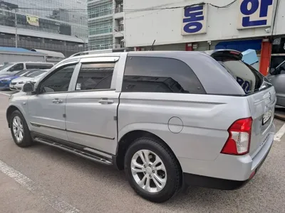 KG_Mobility_Ssangyong KORANDO 2016, 148981 км, за 5583.29 USD