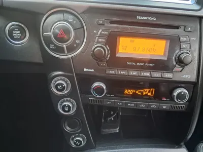 KG_Mobility_Ssangyong KORANDO 2016, 148981 км, за 5583.29 USD - фото 11
