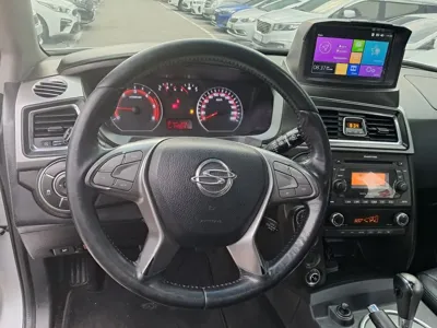 KG_Mobility_Ssangyong KORANDO 2016, 148981 км, за 5583.29 USD - фото 14