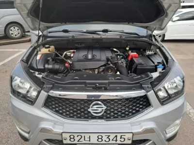 KG_Mobility_Ssangyong KORANDO 2016, 148981 км, за 5583.29 USD - фото 20