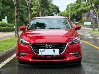 Mazda 3 Axela 2019, 130000 км, за 4950.71 USD