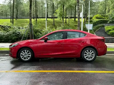 Mazda 3 Axela 2019, 130000 км, за 4950.71 USD