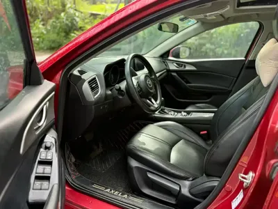 Mazda 3 Axela 2019, 130000 км, за 4950.71 USD - фото 6