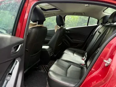 Mazda 3 Axela 2019, 130000 км, за 4950.71 USD - фото 7