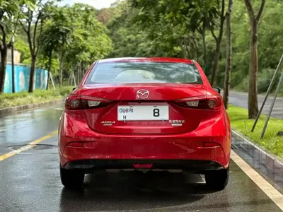 Mazda 3 Axela 2019, 130000 км, за 4950.71 USD - фото 8