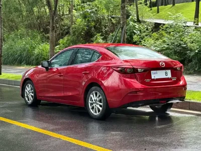 Mazda 3 Axela 2019, 130000 км, за 4950.71 USD - фото 9