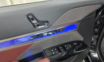 BMW 7-Series 2024, 59022 км, за 65314.43 USD - фото 27