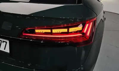 Audi SQ5 2023, 21217 км, за 37535.81 USD - фото 23