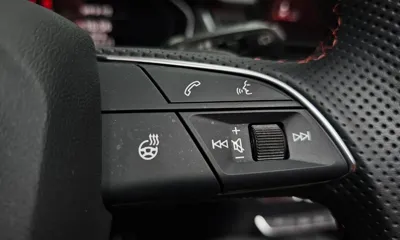 Audi SQ5 2023, 21217 км, за 37535.81 USD - фото 31