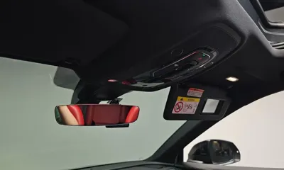 Audi SQ5 2023, 21217 км, за 37535.81 USD - фото 33