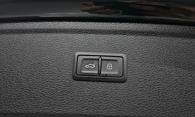 Audi SQ5 2023, 21217 км, за 37535.81 USD - фото 35