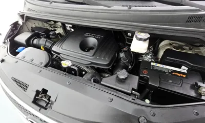 Hyundai Starex 2012, 171458 км, за 5014 USD - фото 6
