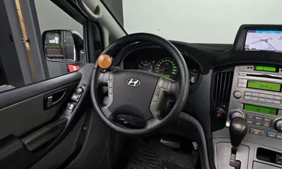 Hyundai Starex 2012, 171458 км, за 5014 USD - фото 14