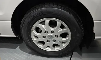 Hyundai Starex 2012, 171458 км, за 5014 USD - фото 21