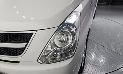 Hyundai Starex 2012, 171458 км, за 5014 USD - фото 22