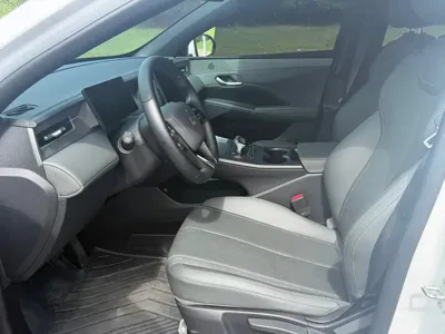 BYD Qin Plus 2025, 13000 км, за 7695.55 USD