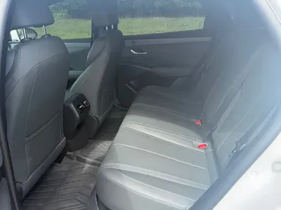 BYD Qin Plus 2025, 13000 км, за 7695.55 USD