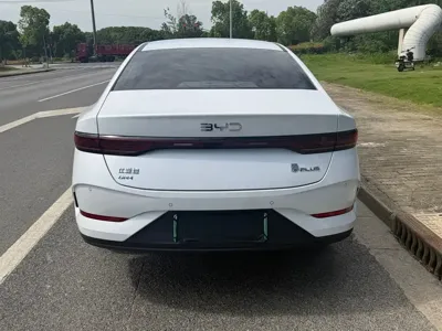 BYD Qin Plus 2025, 13000 км, за 7695.55 USD - фото 7