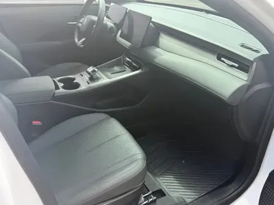 BYD Qin Plus 2025, 13000 км, за 7695.55 USD - фото 10