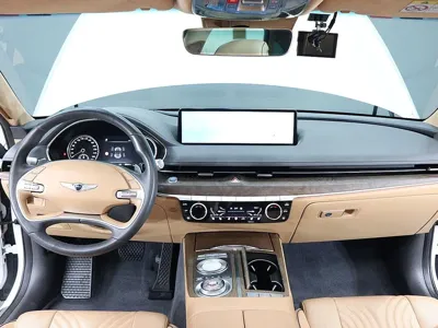 Genesis G80 2022, 65940 км, за 31746.06 USD