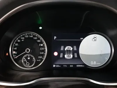 Genesis G80 2022, 65940 км, за 31746.06 USD - фото 8